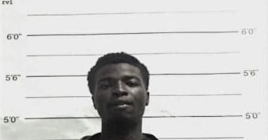 Keme Thierry, - Orleans Parish County, LA 